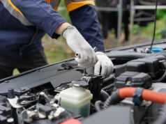 Samochód, który nigdy się nie psuje. Mechanik wskazał bez wahania