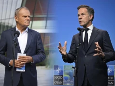 Rosja szykuje atak? Tusk rozmawiał z Rutte. „Tak jak ostrzegałem”