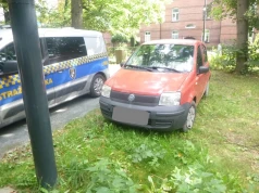 Posypały się mandaty dla „mistrzów parkowania”. Interwencje straży miejskiej