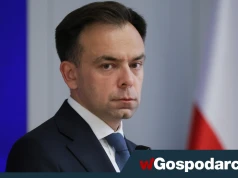 Domański musi pożyczyć ponad pół biliona złotych