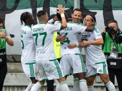 Dwa gole Wolskiego i druga wygrana Radomiaka w sezonie! Zieloni pokonali u siebie Cracovię
