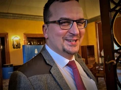 Wantuch ostrzega przed „głosowaniem dla beki”. Ostro o Mariannie Schreiber