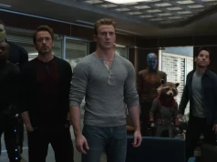 Avengers: Koniec gry bije rekordy. Zwiastun wersji rozszerzonej robi furorę