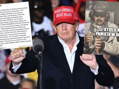 USA przejęły kontrolę nad ropą Wenezueli, Trump ogłasza sukces