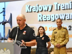 Wielki trening w całej Polsce. Blisko 1400 punktów dla mieszkańców