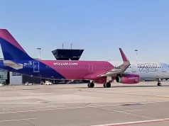 Wsiadasz do samolotu i nie wiesz, dokąd lecisz. Wizz Air rozda bilety na lot w nieznane