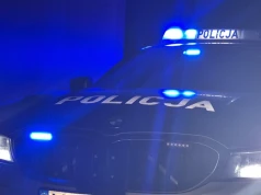 20-latek zaatakowany nożem w Jaśle. Policja zatrzymała pięć osób
