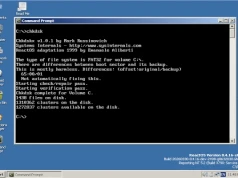 ReactOS 0.4.16