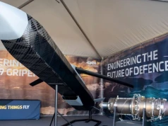 Nowy szwedzki silnik odrzutowy w projekcie Otto. Druk 3D i brak restrykcji
