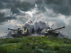 gamescom 2026: Graliśmy w World of Tanks HEAT. Podłoga to lawa
