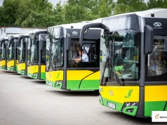 Siatkówka na asfalcie i utrudnienia w Bełchatowie. Ulica Dąbrowskiego będzie zamknięta