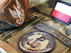 Żołnierze WOT dostali pilne wezwanie do gotowości. W Warszawie żołnierze Stołecznej Brygady mogą zostać wezwani w 6 godzin