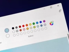 Ukryty znacznik Painta. Zapisuje się na grafikach
