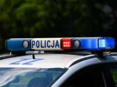Wypadek dwóch ciężarówek na A4. Są utrudnienia w ruchu