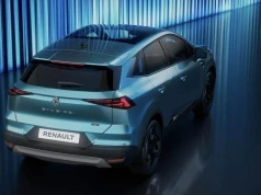 Nowy Renault Symbioz esprit Alpine full hybrid E-Tech 160 na wypasie w promocji! Aż 27.360 zł zniżki przy zakupie