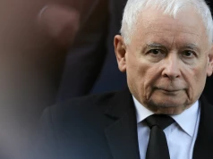 "Rosnąca nienawiść". Politycy komentują spięcie między Morawieckim a Kaczyńskim