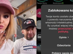 Konkol z Łez traci kolejne platformy, a jego żona mówi o wymazywaniu historii. "Płakać mi się chce z bezsilności"