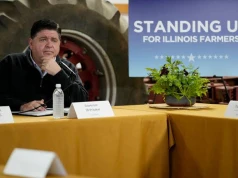 Gubernator Illinois napisał kolejny list do prezydenta USA. JB Pritzker staje w obronie farmerów, odczuwających skutki wojny z Iranem