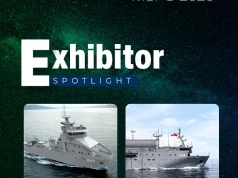 Nowe okręty dla Marynarki Wojennej RP. Remontowa Shipbuilding pokaże program Hydrograf na MSPO