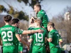 Niespodziewany hit w Betclic I lidze