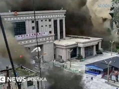 Nagrania z powodzi w Tybecie nie są pokazywane w Chinach. Niewiele wiadomo też o ofiarach