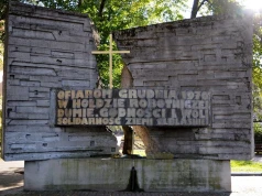Solidarność zaprasza na obchody