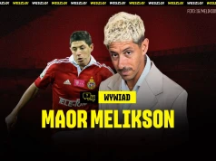 Melikson wspomina Wisłę. „Mistrzowska feta to było szaleństwo”