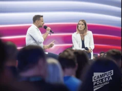 Rzeszów znów partnerem Campus Polska, ale się nie chwali. Kwestia budziła kontrowersje już wcześniej