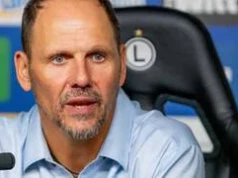 Wielki niedosyt po meczu Śląska z Legią. Co powiedzieli na konferencji prasowej Ante Simundza i Michał Rosiak?