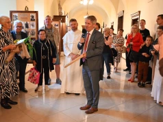Trwa Jarmark Pauliński. Dziś historia, sztuka i „Kolacja u Ludwika Pocieja”, jutro rodzinny festyn