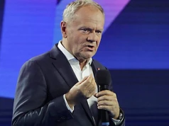 Tusk ostrzega przed rosyjską prowokacją