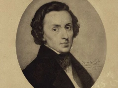 „Bo ja ciebie kocham szalenie”. Czy Fryderyk Chopin kochał mężczyzn?