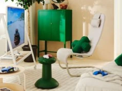 IKEA połączyła meble z Xboxem. Kolekcja trafi do Polski