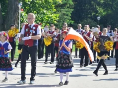 Dariusz Sobieralski. Człowiek–orkiestra