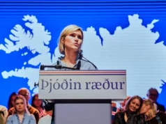 UE coraz atrakcyjniejsza. Islandia głosuje w referendum, a kolejka chętnych rośnie