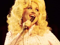 150 tys. osób chce nazwać lotnisko w Nashville imieniem Dolly Parton. „Reprezentowała to, co najlepsze w Tennessee, i w nas jako ludziach”