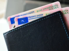 15 mln kierowców może czekać wymiana dokumentu. Chodzi prawo jazdy