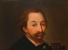 Rozbił Rosjan i wszedł do Moskwy. Plan Żółkiewskiego mógł zmienić historię Europy