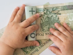 Nowe świadczenie dla rodziców. Nawet 10 tys. zł bez kryterium dochodowego