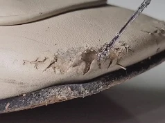 Pies zniszczył mokasyny Gucci za 1 tys. dol. Tak przywracają je do życia