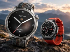 Czekałeś na taką obniżkę. Popularny smartwatch Amazfit w dużej promocji