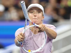 Wprost wskazał zmianę u Igi Świątek tuż przed US Open. "Wróciły u niej"