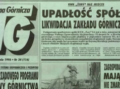 „Przyjedzie dźwig, zapnie się linę, spawacze upalą wieżę szybową u podstawy, operator położy konstrukcję na ziemię”