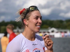 Kajakarstwo: Anna Puławska brązową medalistką Mistrzostw Świata!