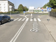 Potrącił pieszego na pasach i uciekł. Rzeszowska policja szuka świadków