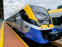 Bilety Kolei Małopolskich będą ważne w pociągach PKP Intercity. Sprawdź połączenia i zasady