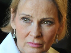 Gwiazda "Na dobre i na złe" była ofiarą przemocy domowej. Jej małżeństwo zakończyło się pobiciem