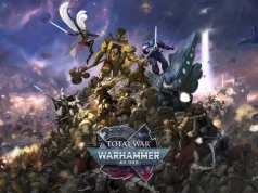 Graliśmy w Total War: Warhammer 40,000. Strategiczna rewolucja na zupełnie nowym silniku