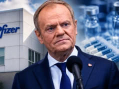1,5 mld zł z budżetu dla Polskiej Agencji Żeglugi Powietrznej. W tle spór z Pfizerem