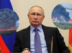 Putin straszy biznes: firmy, które nie bronią się przed dronami, mogą zostać przejęte przez państwo